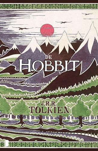 De hobbit: Het begin van het wereldberoemde oeuvre van Tolkien von Boekerij